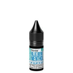 Buy Frumist Menthol 10ML Nic Salt (Pack of 10) - 10mg
