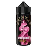 Buy Game of Snakes 100ML Shortfill - Pink Candy