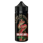 Buy Game of Snakes 100ML Shortfill - Mr Melons