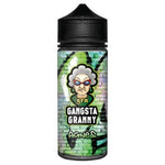Buy Gangsta Granny 100ML Shortfill - Agnis