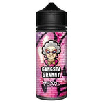Buy Gangsta Granny 100ML Shortfill - Pearl