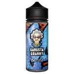 Buy Gangsta Granny 100ML Shortfill - Betty