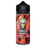 Buy Gangsta Granny 100ML Shortfill - Iris