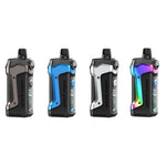 Buy GEEKVAPE - AEGIS BOOST PLUS - POD KIT - Space Black
