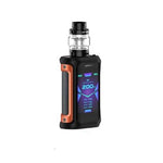 Buy GEEKVAPE - AEGIS CERBERUS TANK - VAPE KIT - Signature Orange