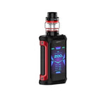 Buy GEEKVAPE - AEGIS CERBERUS TANK - VAPE KIT - Red and Black