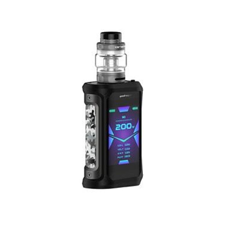 GEEKVAPE - AEGIS CERBERUS TANK - VAPE KIT - Best Vape Wholesale