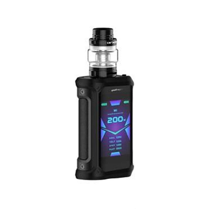 GEEKVAPE - AEGIS CERBERUS TANK - VAPE KIT - Best Vape Wholesale