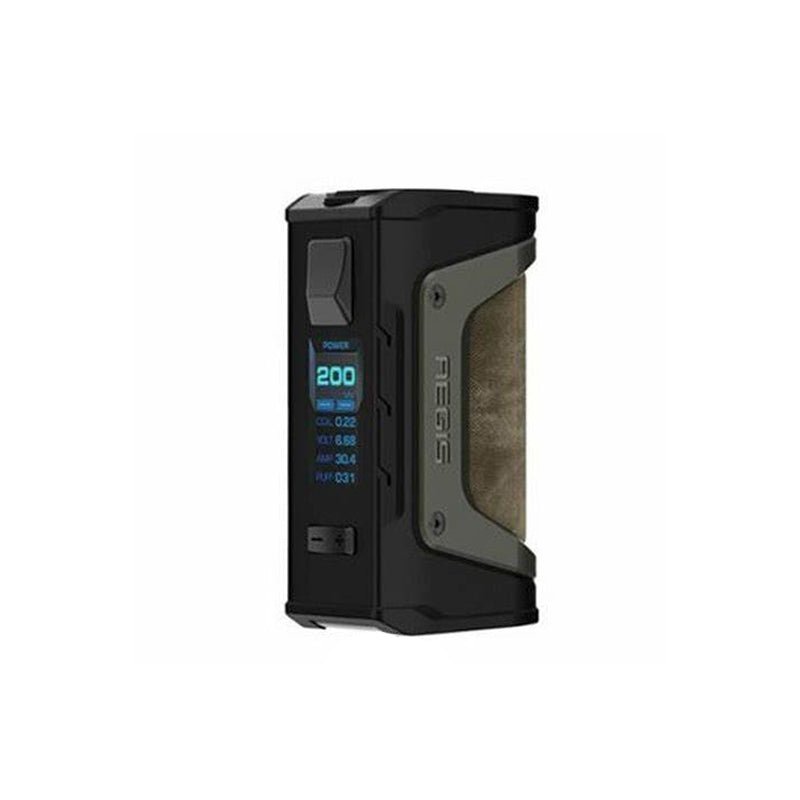 GEEKVAPE - AEGIS LEGEND - MOD - Best Vape Wholesale