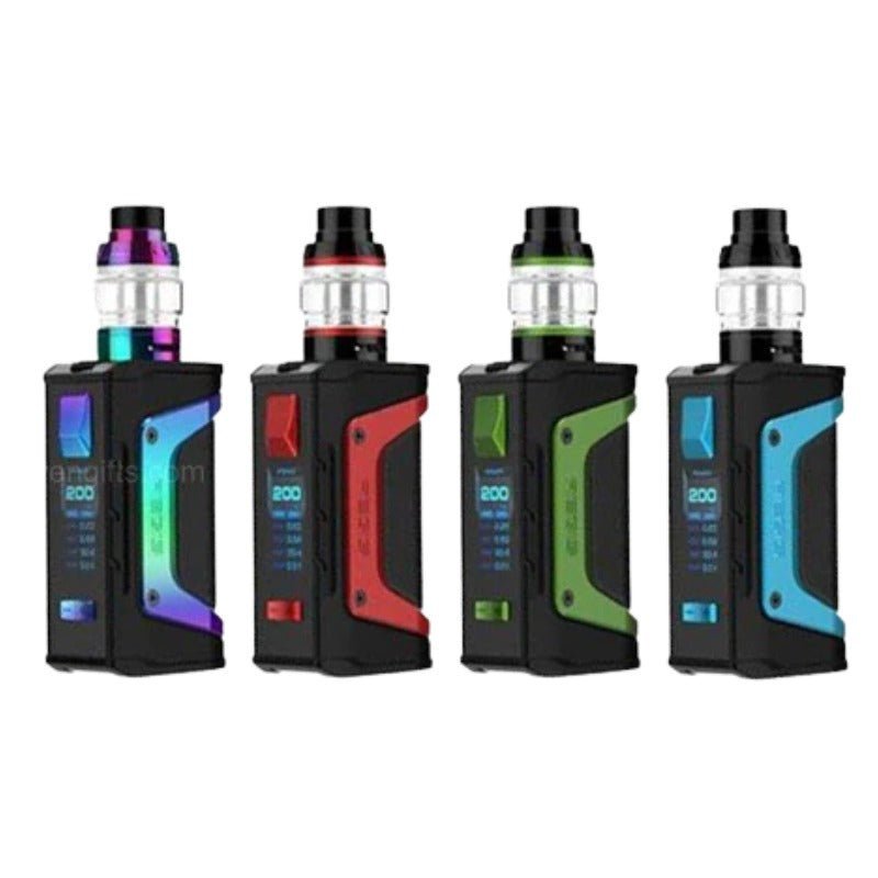 GEEKVAPE - AEGIS LEGEND - VAPE KIT - Best Vape Wholesale