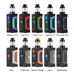 Buy GEEKVAPE - AEGIS LEGEND - VAPE KIT - Rainbow Trim