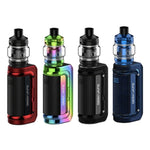 Buy GEEKVAPE - AEGIS M100 VAPE KIT - CLASSIC BLACK