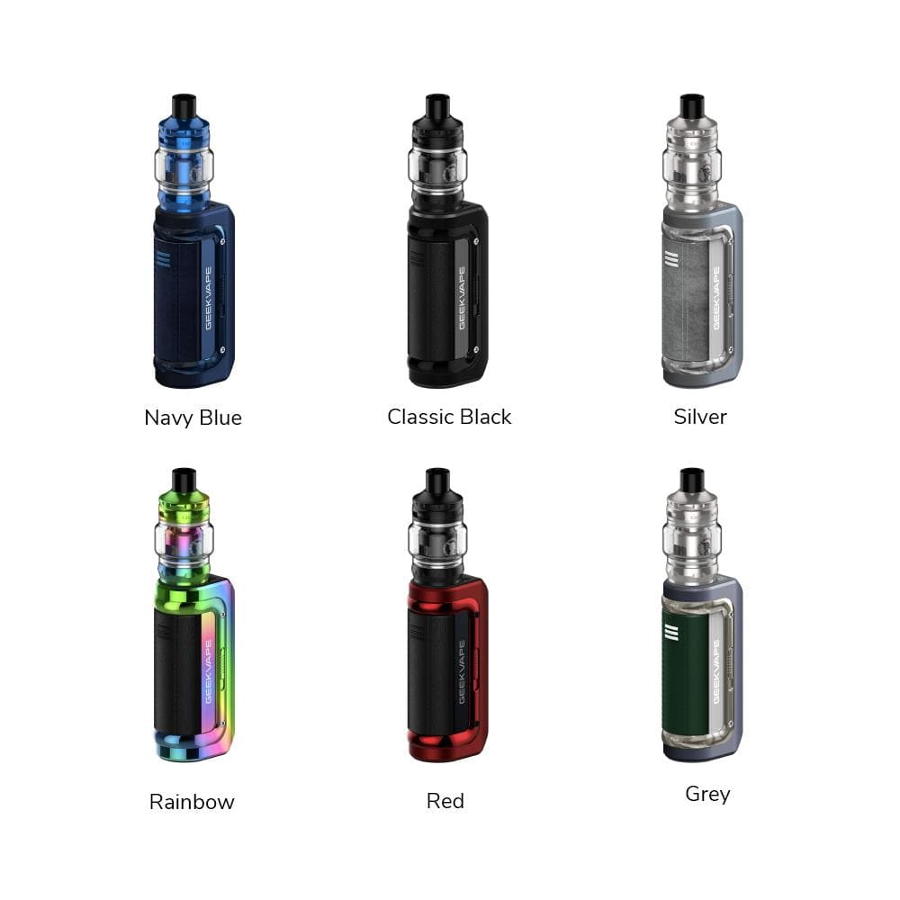 GEEKVAPE - AEGIS M100 VAPE KIT - Best Vape Wholesale