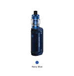 Buy GEEKVAPE - AEGIS M100 VAPE KIT - NAVY BLUE
