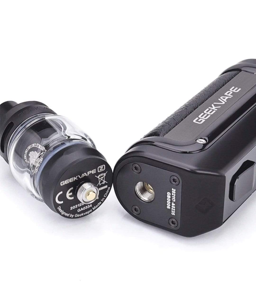 GEEKVAPE - AEGIS M100 VAPE KIT - Best Vape Wholesale