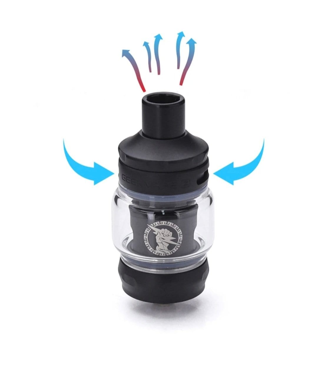 GEEKVAPE - AEGIS M100 VAPE KIT - Best Vape Wholesale