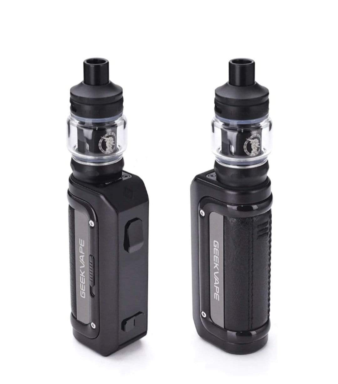 GEEKVAPE - AEGIS M100 VAPE KIT - Best Vape Wholesale