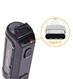 Buy GEEKVAPE - AEGIS M100 VAPE KIT - RAINBOW