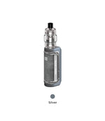 Buy GEEKVAPE - AEGIS M100 VAPE KIT - SILVER