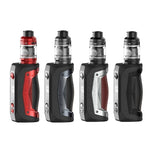 Buy GEEKVAPE - AEGIS MAX ZEUS - VAPE KIT - Grey Pearl