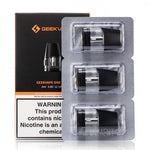 Buy GeekVape Aegis One Pods 2ML - Pack of 3 - 0.8ohm
