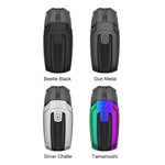 Buy GEEKVAPE - AEGIS - POD KIT - Gun Metal