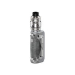 Buy GEEKVAPE AEGIS SOLO 100W KIT - Silver