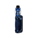 Buy GEEKVAPE AEGIS SOLO 100W KIT - Navy Blue