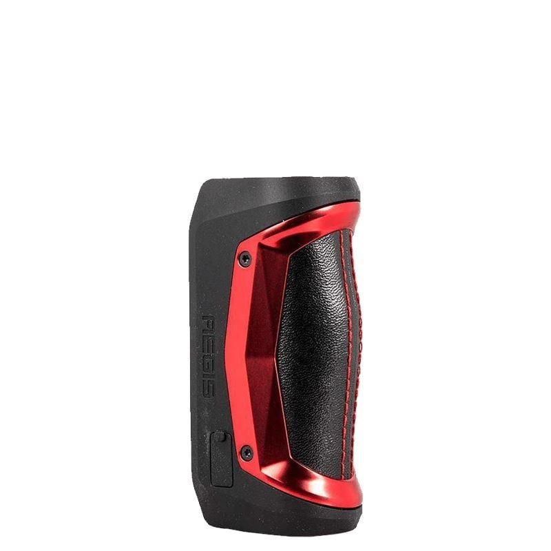 GEEKVAPE - AEGIS SOLO - MOD - Best Vape Wholesale