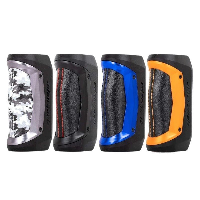 GEEKVAPE - AEGIS SOLO - MOD - Best Vape Wholesale