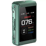 Buy Geekvape Aegis T200 Box Mod - Backish Green