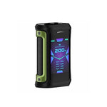 Buy GEEKVAPE - AEGIS X - MOD - Green Black