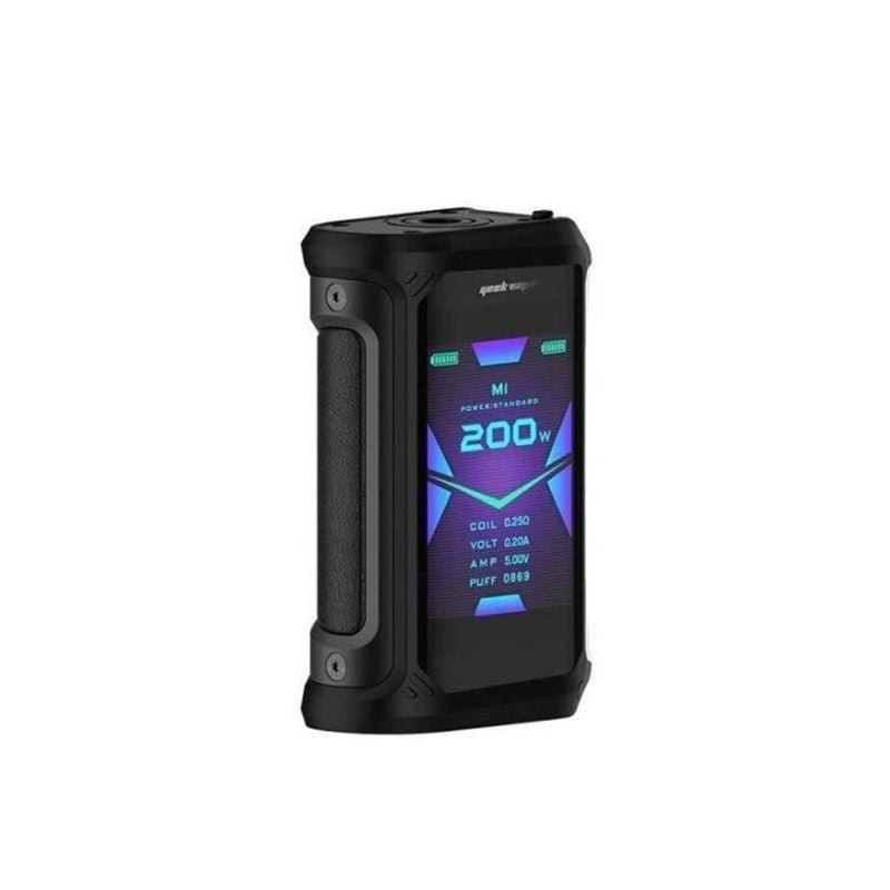 GEEKVAPE - AEGIS X - MOD - Best Vape Wholesale
