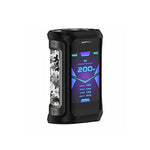 Buy GEEKVAPE - AEGIS X - MOD - Gunmetal Camo