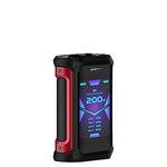 Buy GEEKVAPE - AEGIS X - MOD - Red Black