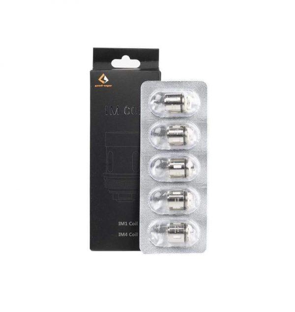 GEEKVAPE - IM - COILS - Best Vape Wholesale