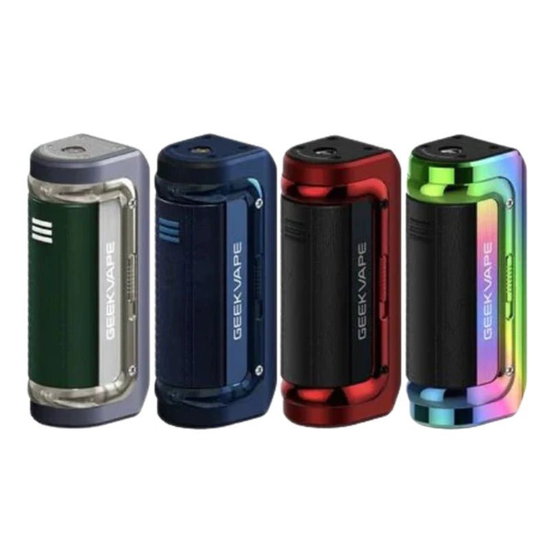Geekvape - M100 - Mod - Best Vape Wholesale
