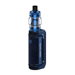 Buy Geekvape - M100 - Vape Kit - Navy Blue