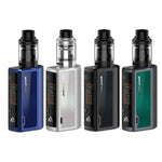Buy GeekVape Obelisk 200W Vape Kit - Black