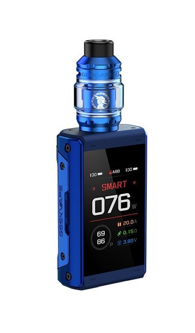 Geekvape T200 Vape Kit - Best Vape Wholesale