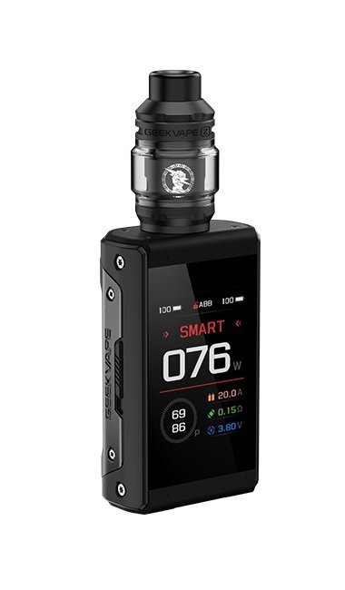 Geekvape T200 Vape Kit - Best Vape Wholesale