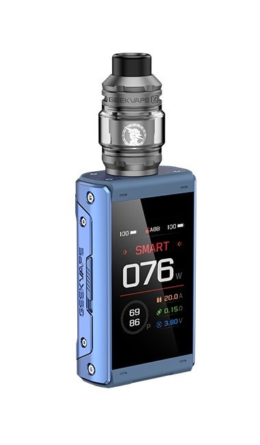 Geekvape T200 Vape Kit - Best Vape Wholesale
