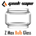 Buy Geekvape Z Max Replacement bubble glass - Z MAX - 4.5ml