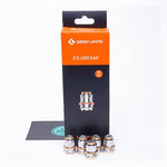Buy Geekvape Z Series Coil - Pack of 5 - Z 0.15 ohm