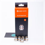 Buy Geekvape Z Series Coil - Pack of 5 - Z 0.25 ohm