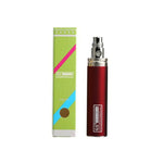 Buy GS EGO II 3200MAH BATTERY - Red