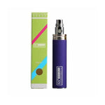 Buy GS EGO II 3200MAH BATTERY - Purple