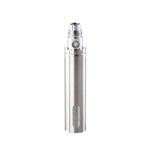 Buy GS EGO II 3200MAH BATTERY - Stainless Steel