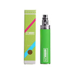 Buy GS EGO II 3200MAH BATTERY - Green