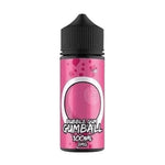 Buy Gumball 100ml Shortfill - Bubblegum